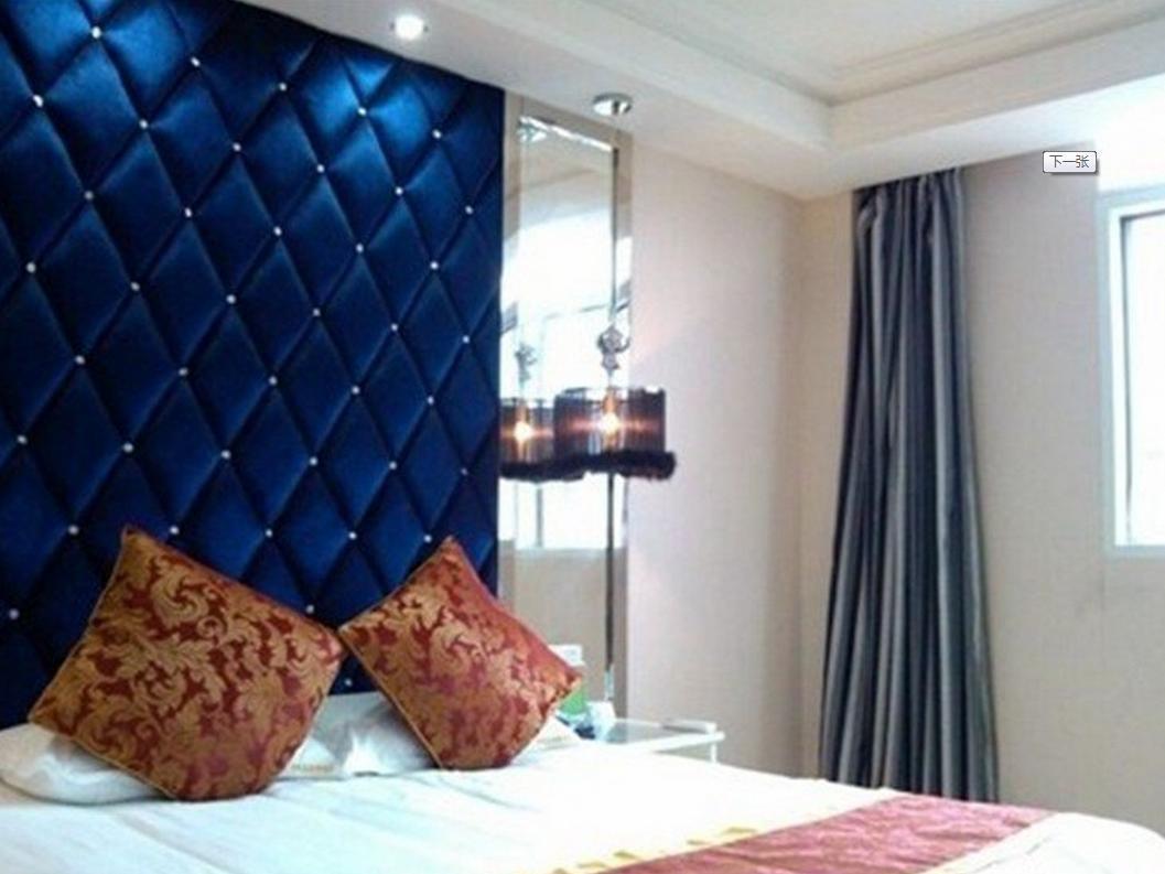 Greentree Alliance Zhejiang Metro South Changshou Road Hotel Ningbo Dış mekan fotoğraf