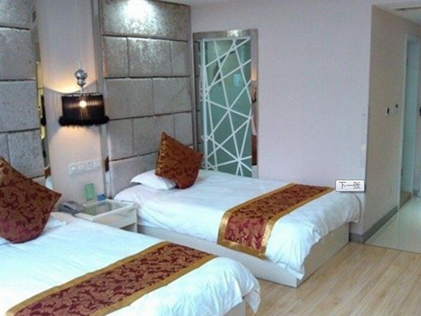 Greentree Alliance Zhejiang Metro South Changshou Road Hotel Ningbo Dış mekan fotoğraf